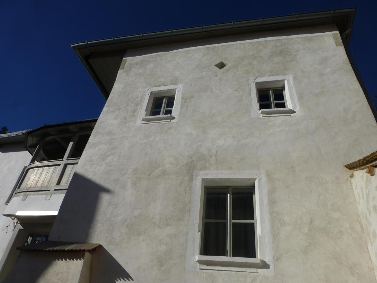Vila Dorothea Banská Štiavnica Eksteriør bilde
